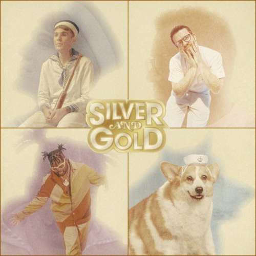 Silver and Gold (feat. Sam Fischer & Pink Sweat$)